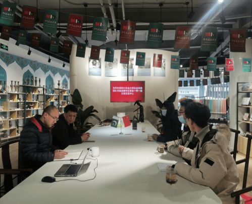 川農學子走進“一帶一路”中巴經濟走廊，社會實踐助力中巴文化交流與咨詢