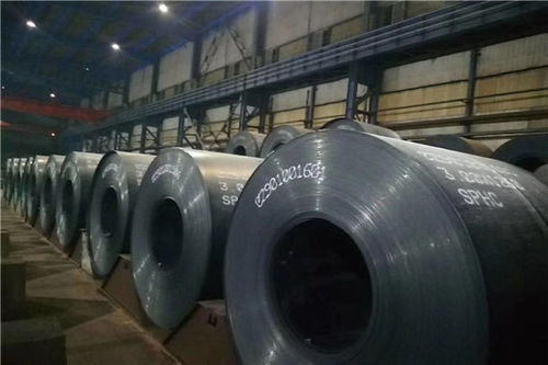 銅川市Q355C鋼板專業(yè)辦理——恒慶達(dá)金屬制品