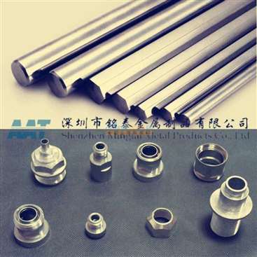 深圳市銘泰金屬制品 專業(yè)供應(yīng)達(dá)標(biāo)06Cr18Ni9不銹鋼棒