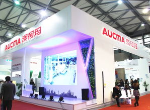 澳柯瑪在建制冷家電領(lǐng)域首個(gè)智能互聯(lián)工廠