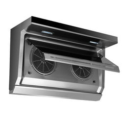 歐恒側(cè)吸式抽油煙機灶具消毒柜套裝 打造現(xiàn)代廚房的理想選擇