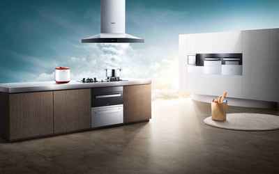 2017智能家電發(fā)展趨勢