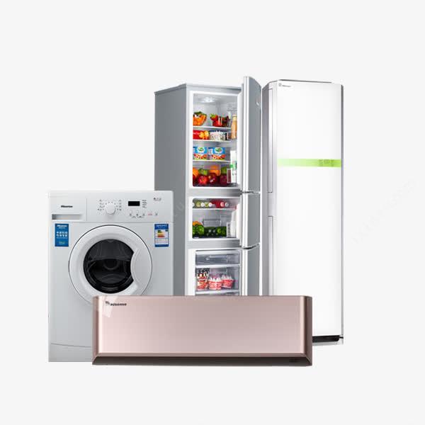 家用電器PNG免摳素材 新圖網(wǎng)為您提供便捷設(shè)計資源