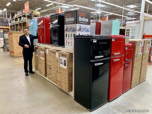 疫情試金石 家電業(yè)誰能者為王