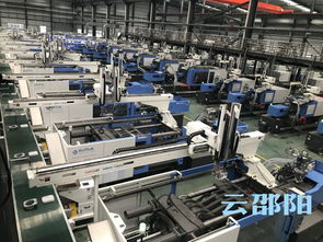 讓家電更智能 拓浦精工的工業(yè)4.0標桿工廠之路